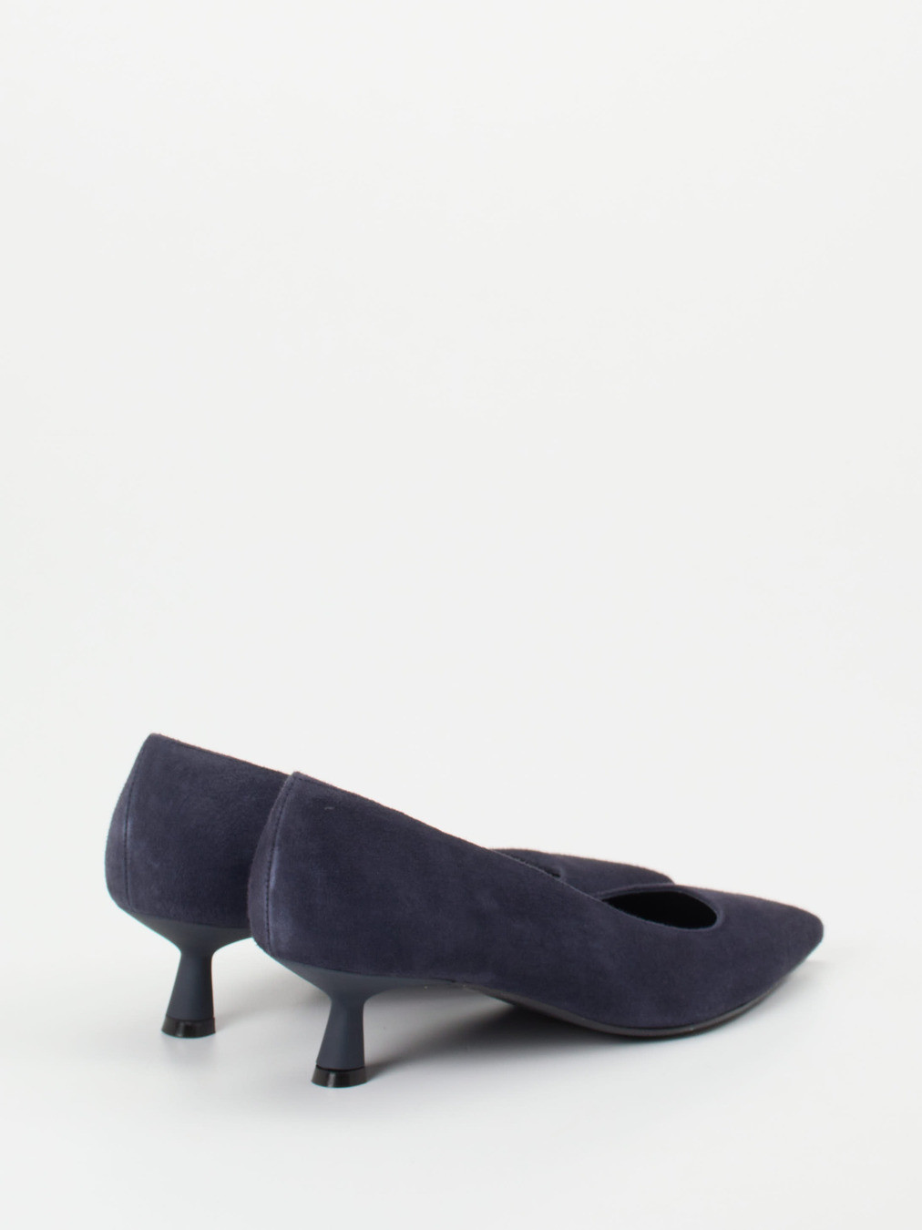 Pumps blau 1415109002503