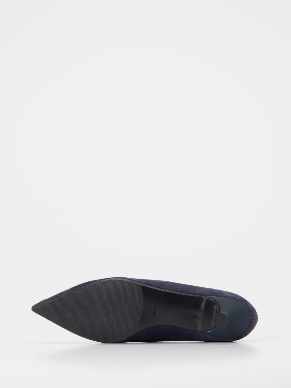 Pumps blau 1415109002505