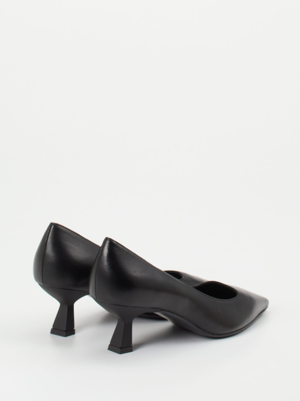 Pumps schwarz 1417009005303