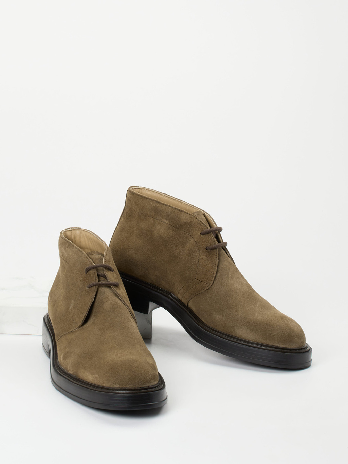 Boots braun 4701269002804