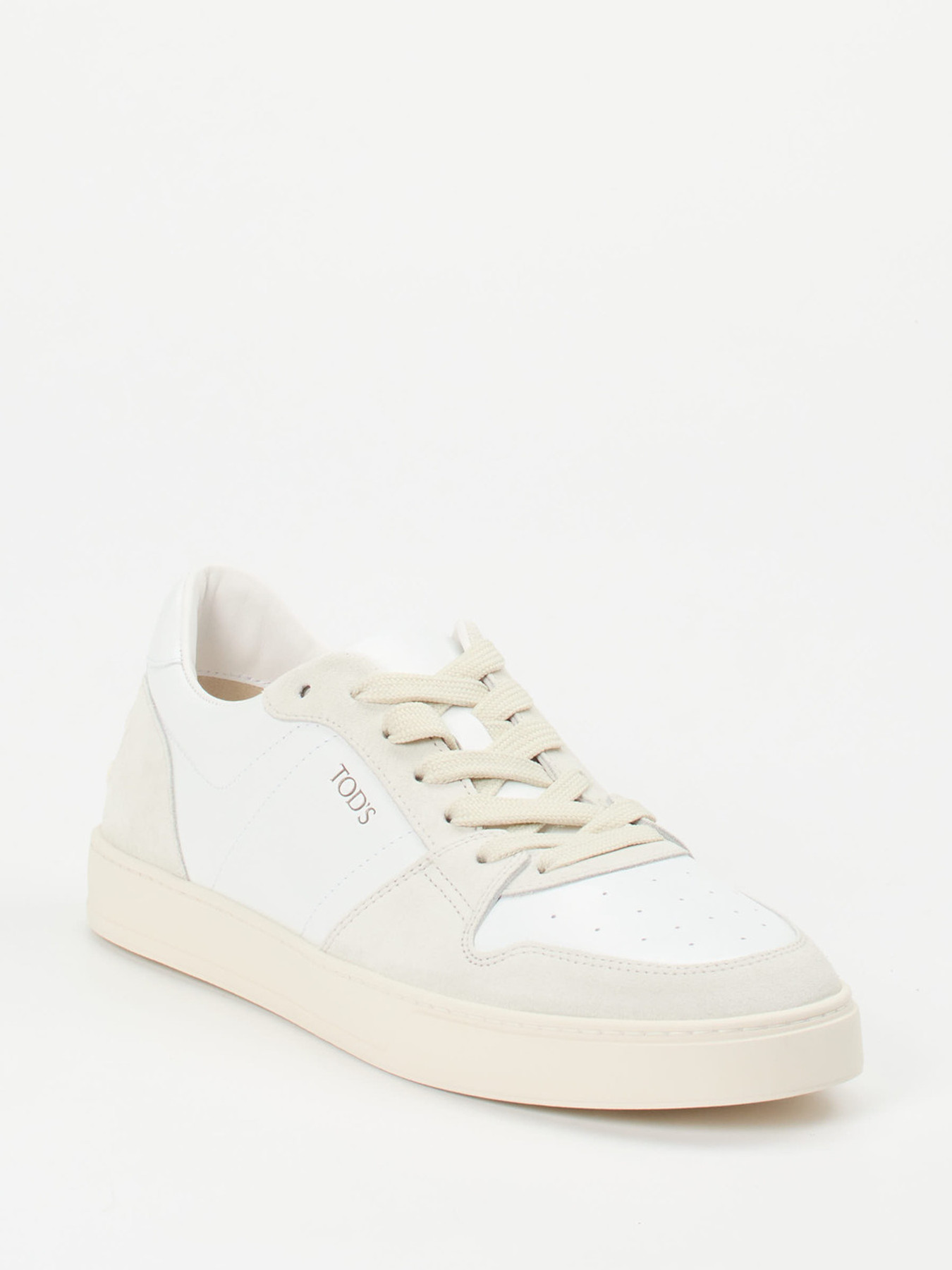 Sneaker weiß 4661799048106