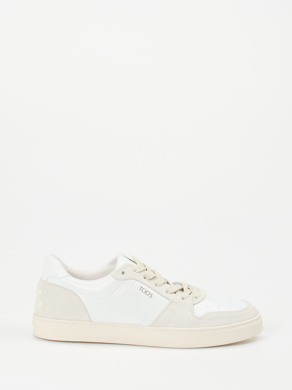 Sneaker weiß 4661799048101