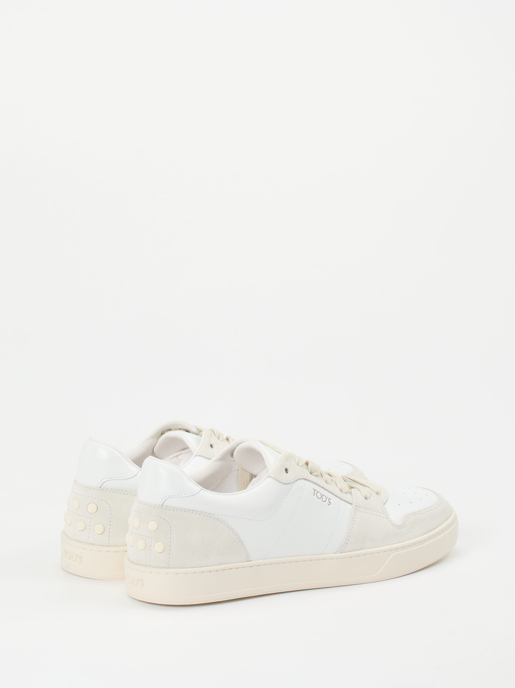 Sneaker weiß 4661799048103