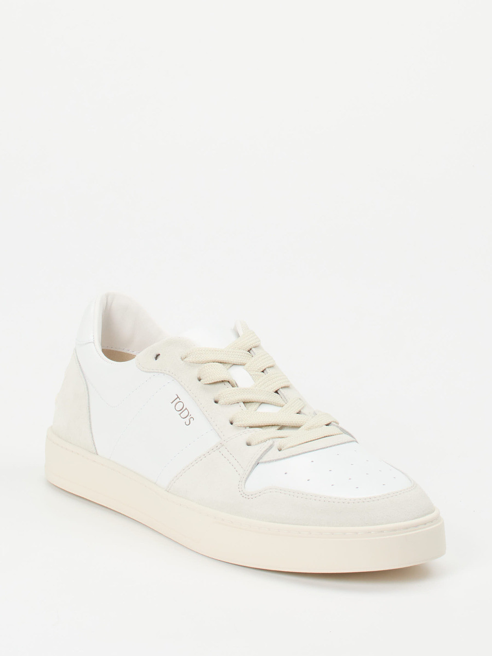 Sneaker weiß 4661799048106