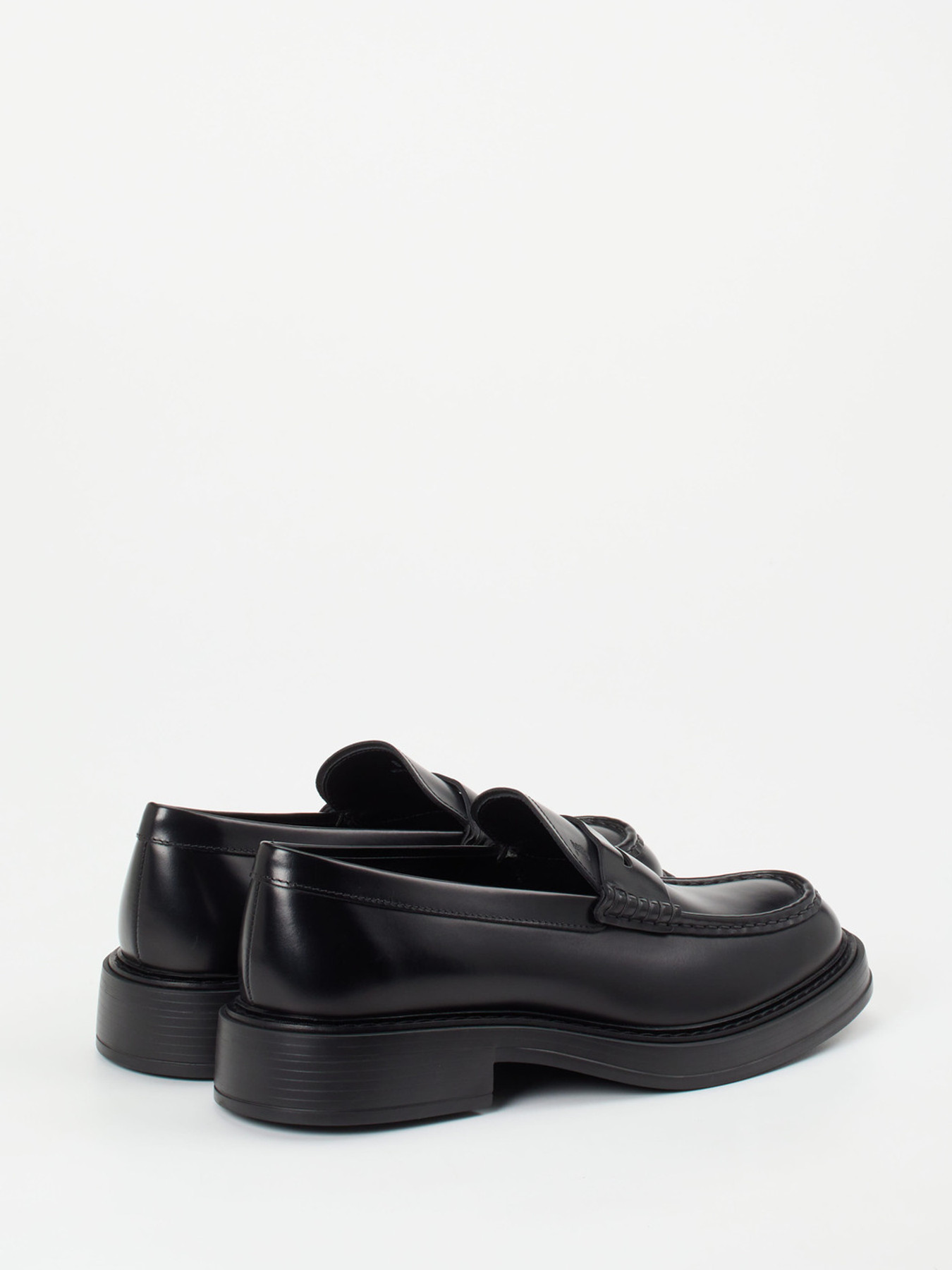 Slipper schwarz 4510009013303