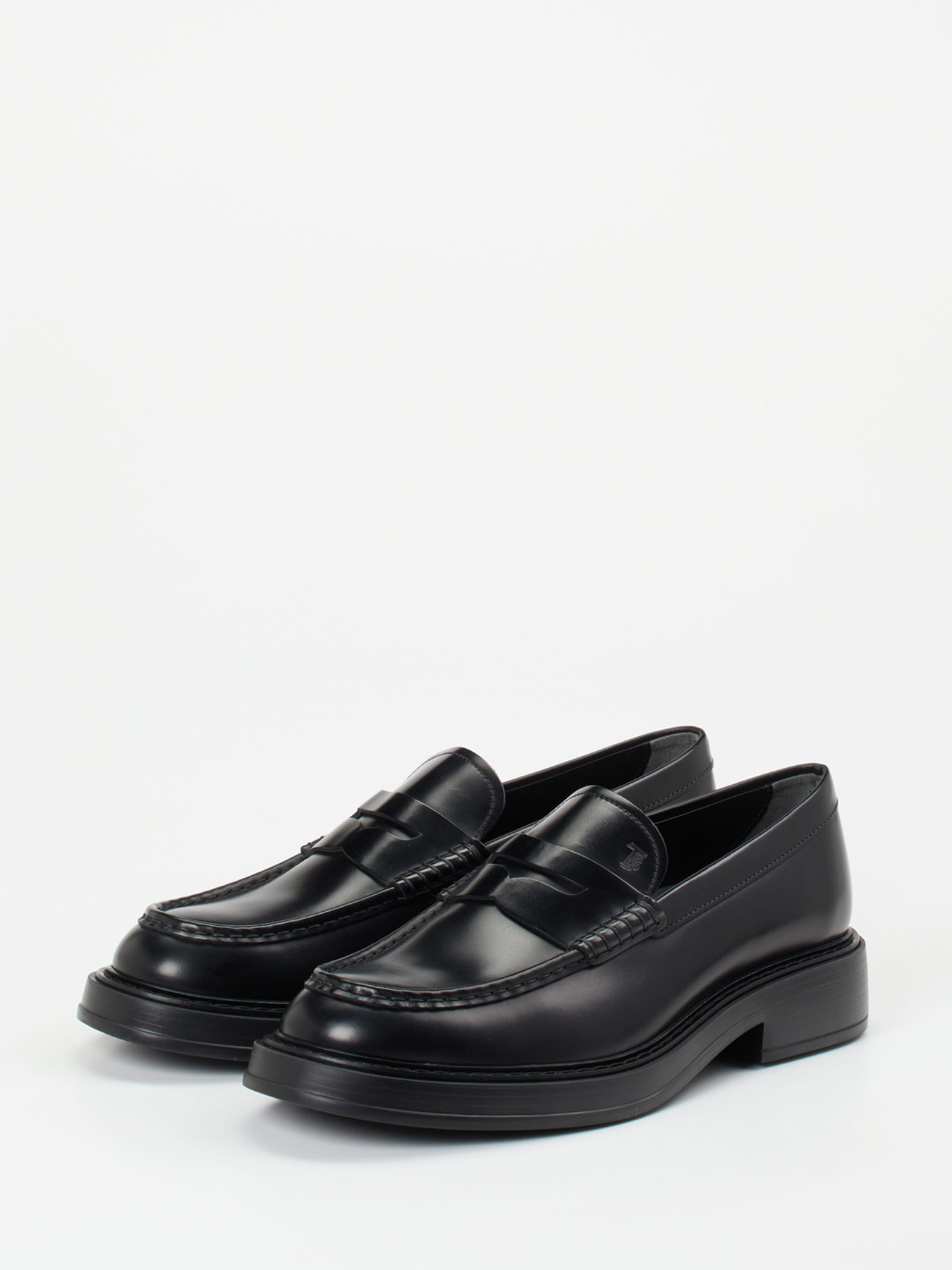 Slipper schwarz 4510009013302