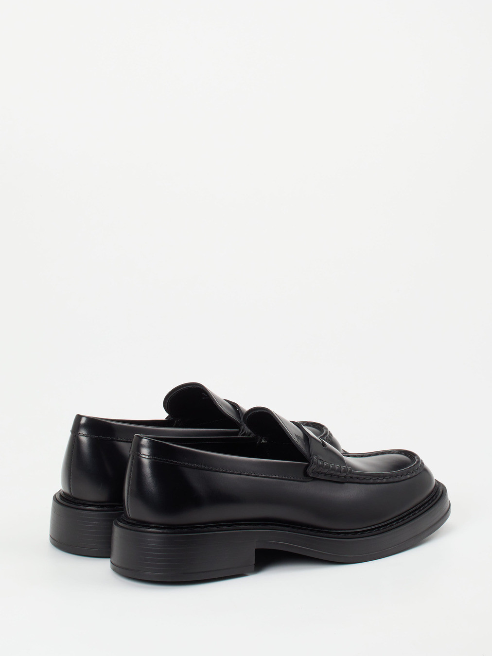 Slipper schwarz 4510009013303