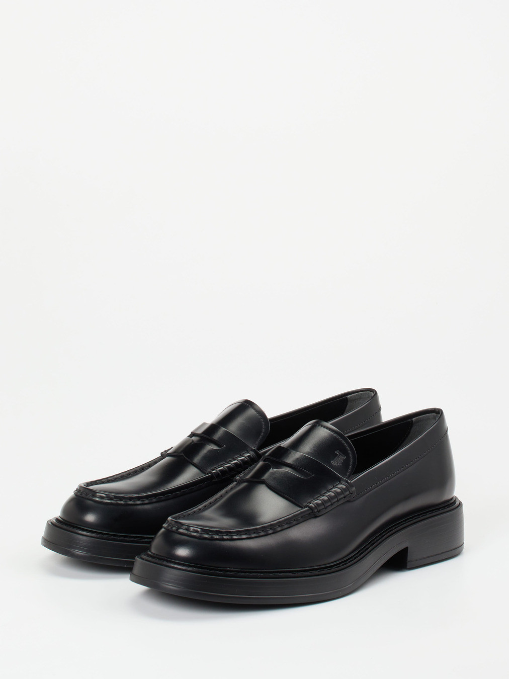 Slipper schwarz 4510009013302