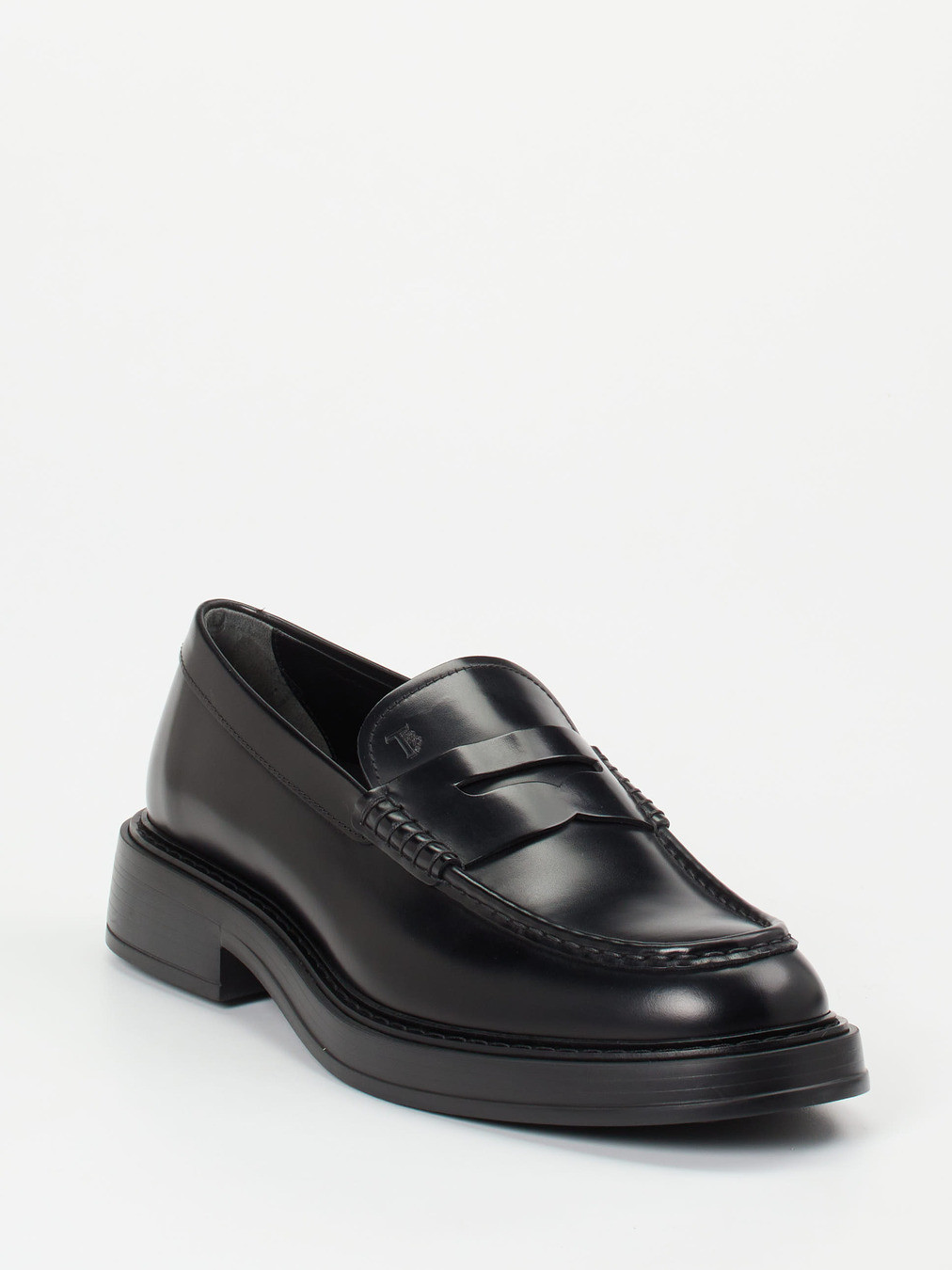 Slipper schwarz 4510009013306