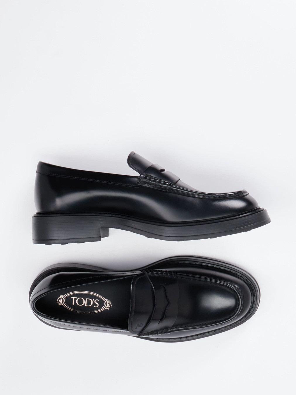 Slipper schwarz 4510009013304