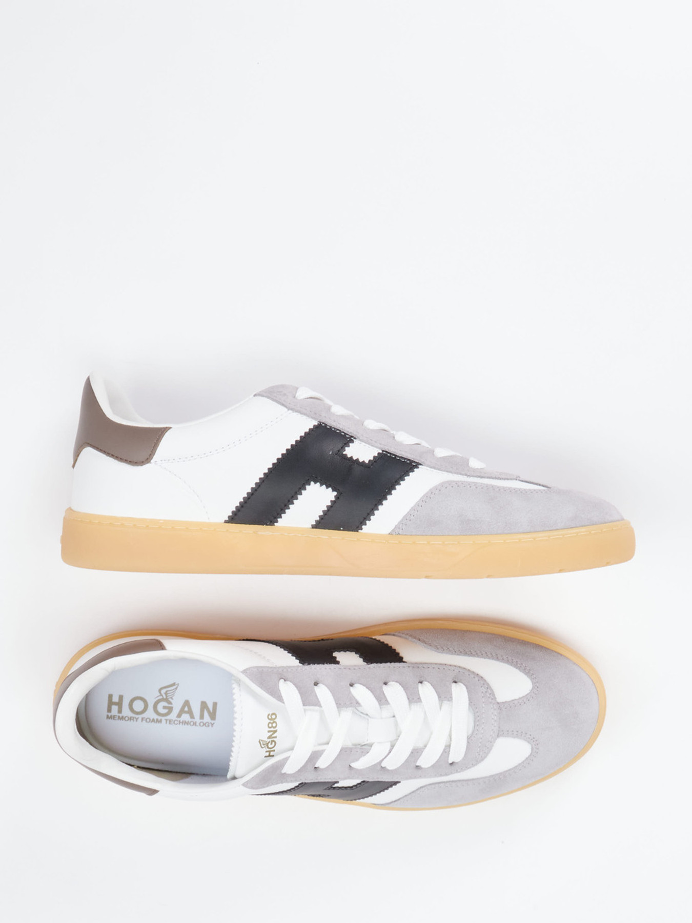 Sneaker weiß 4661794003604