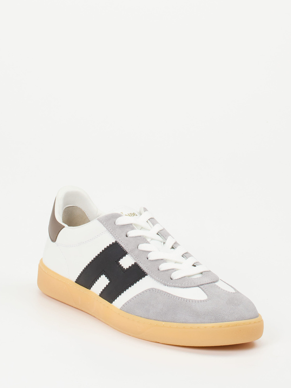 Sneaker weiß 4661794003606