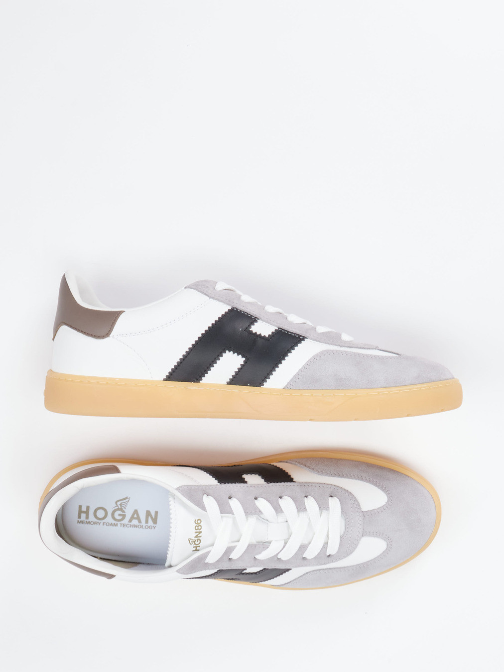 Sneaker weiß 4661794003604