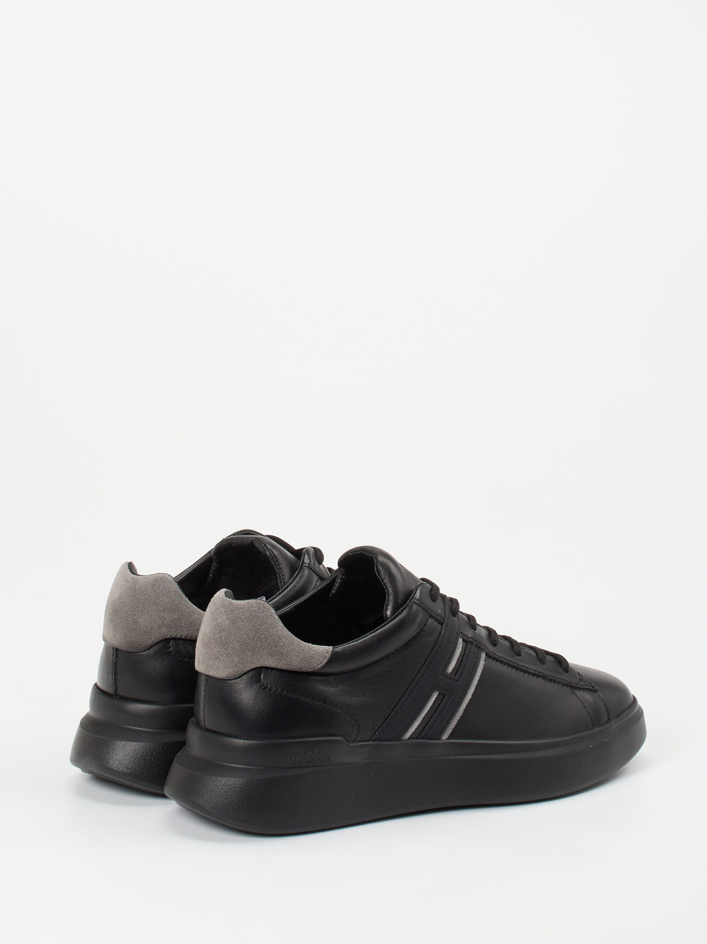 Sneaker schwarz 4661009063803