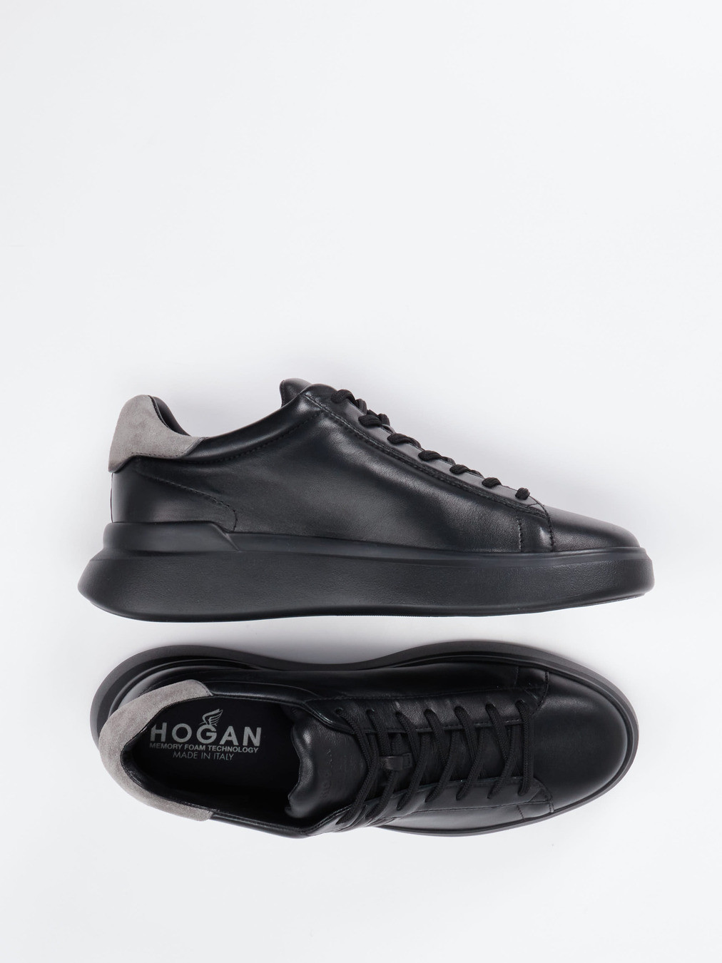 Sneaker schwarz 4661009063804