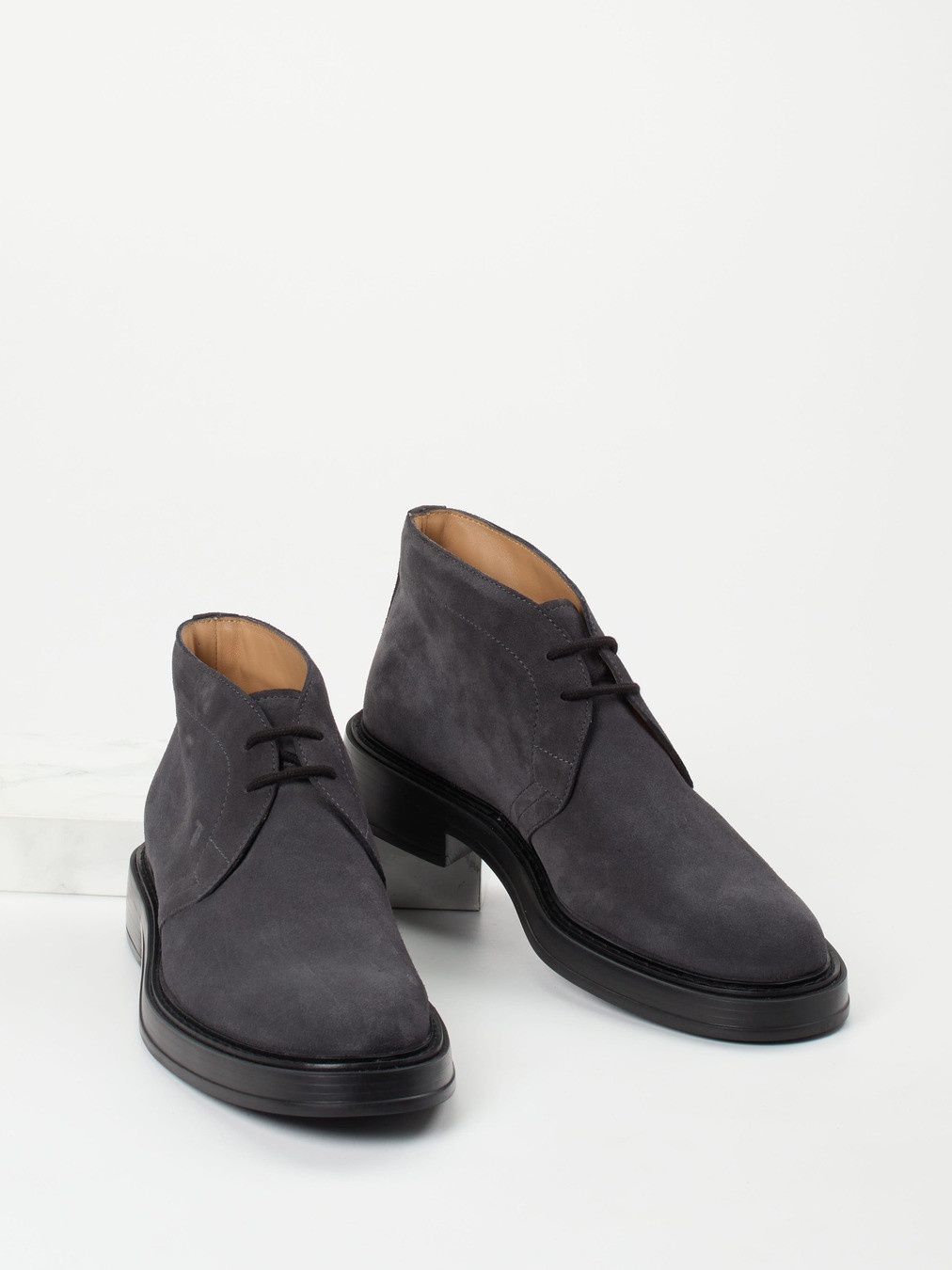 Boots grau 4701409012904