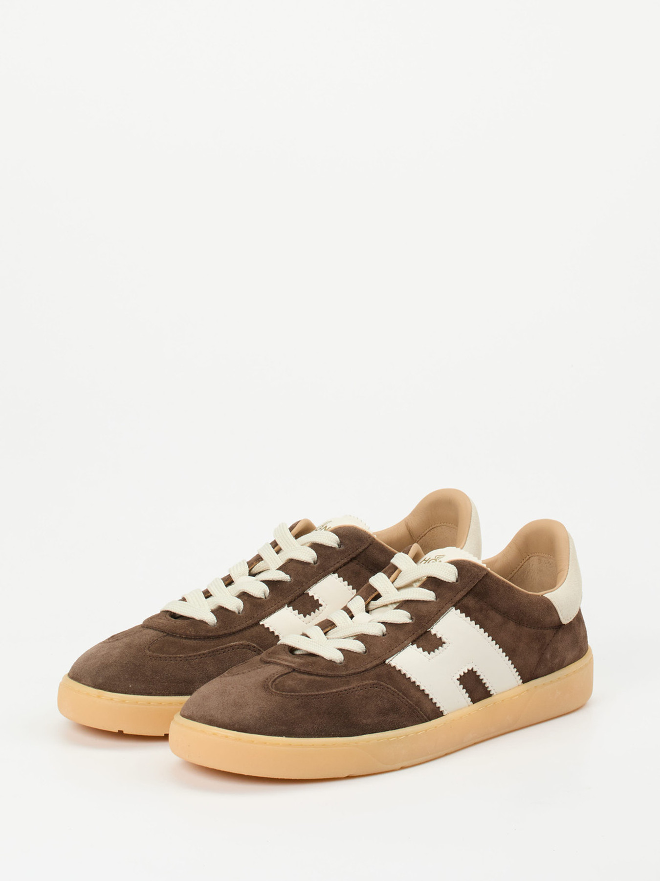 Sneaker braun 4661297000402