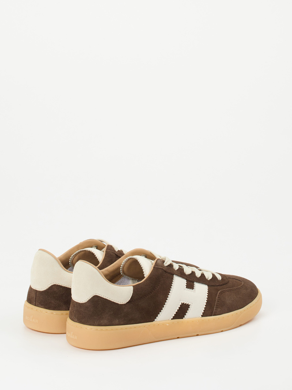 Sneaker braun 4661297000403