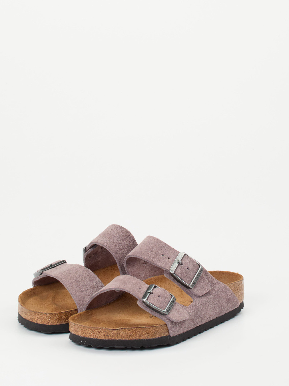 Pantolette Arizona BS rosa 2110599002902