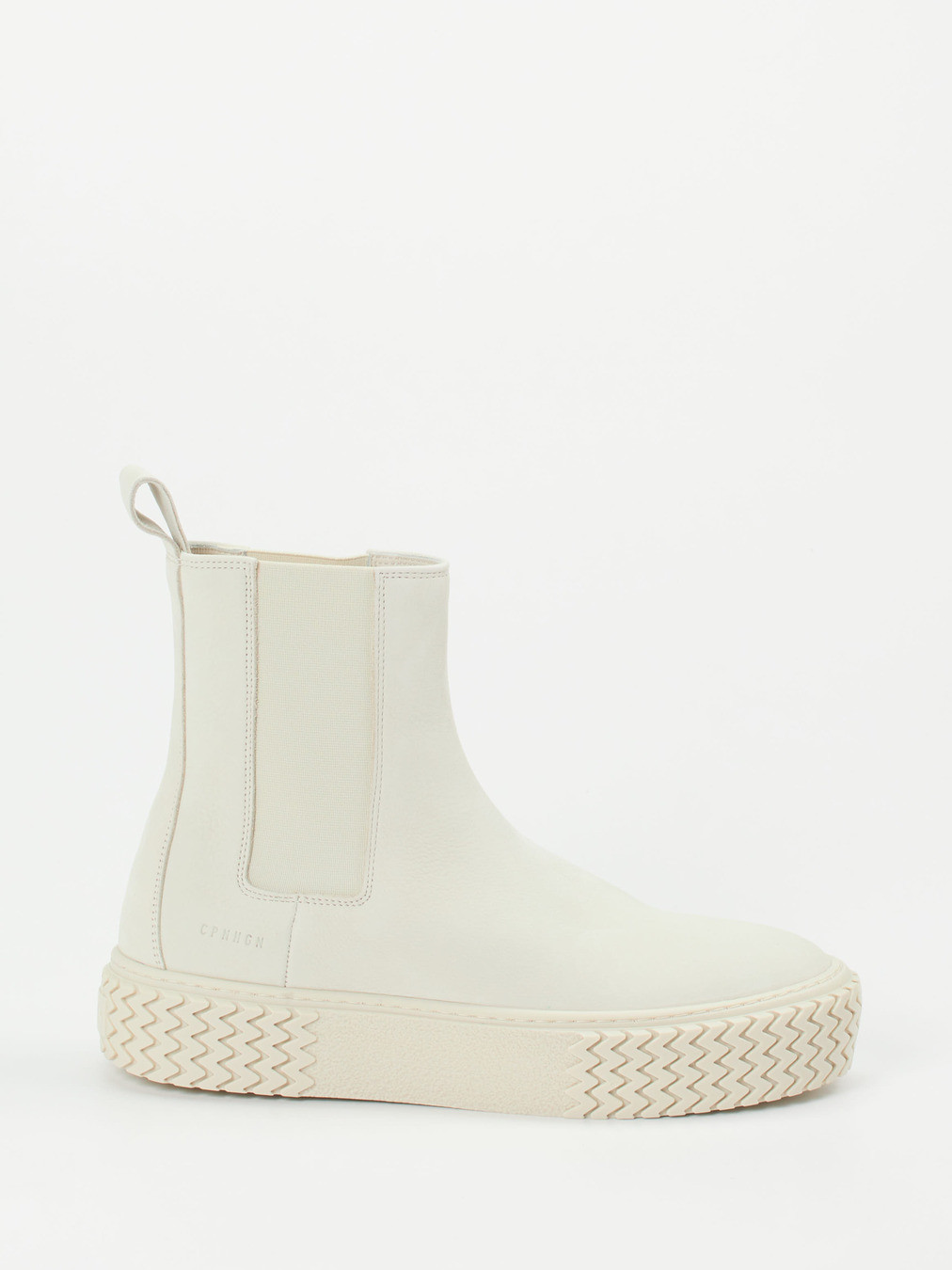 Stiefelette CPH726 beige 1713379000601