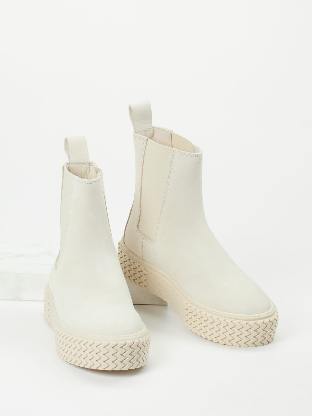 Stiefelette CPH726 beige 1713379000604