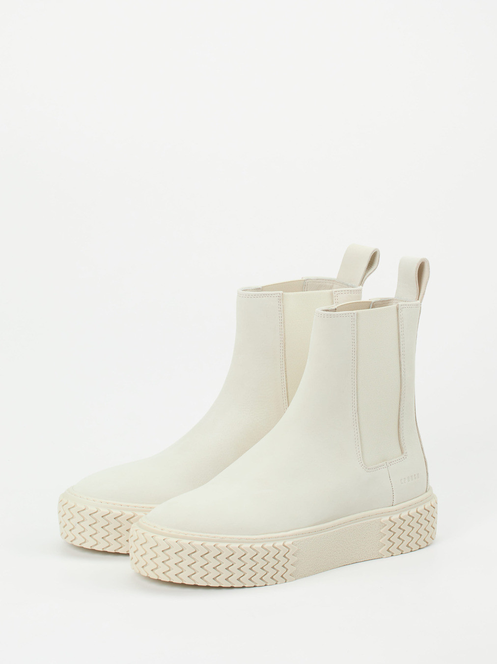 Stiefelette CPH726 beige 1713379000602