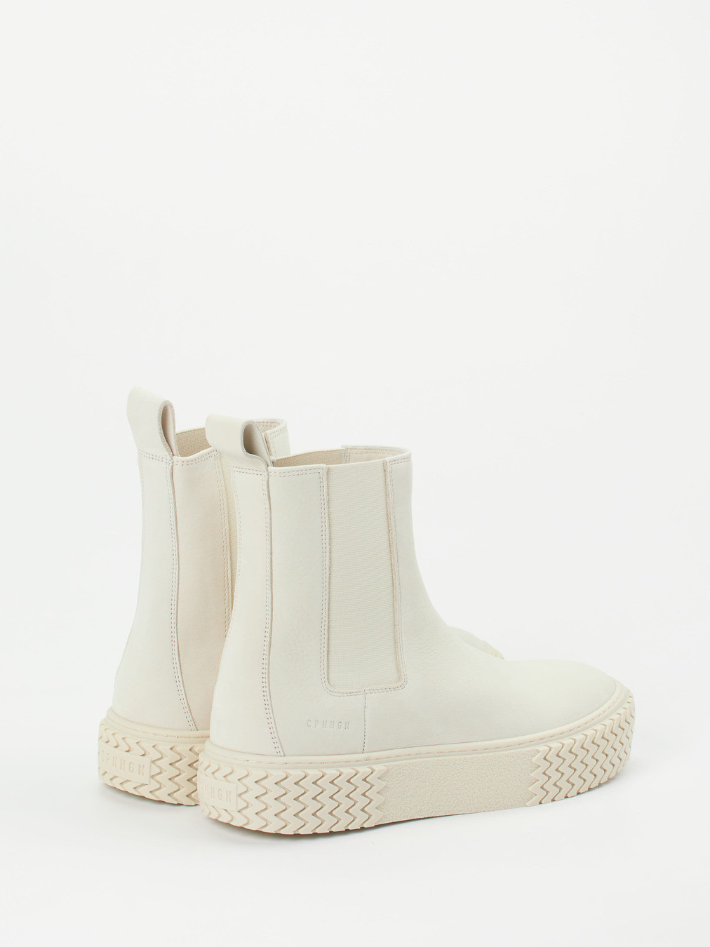 Stiefelette CPH726 beige 1713379000603