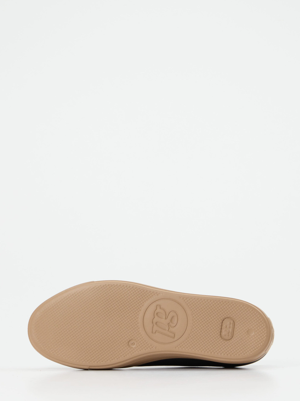 Sneaker blau 1663109015105