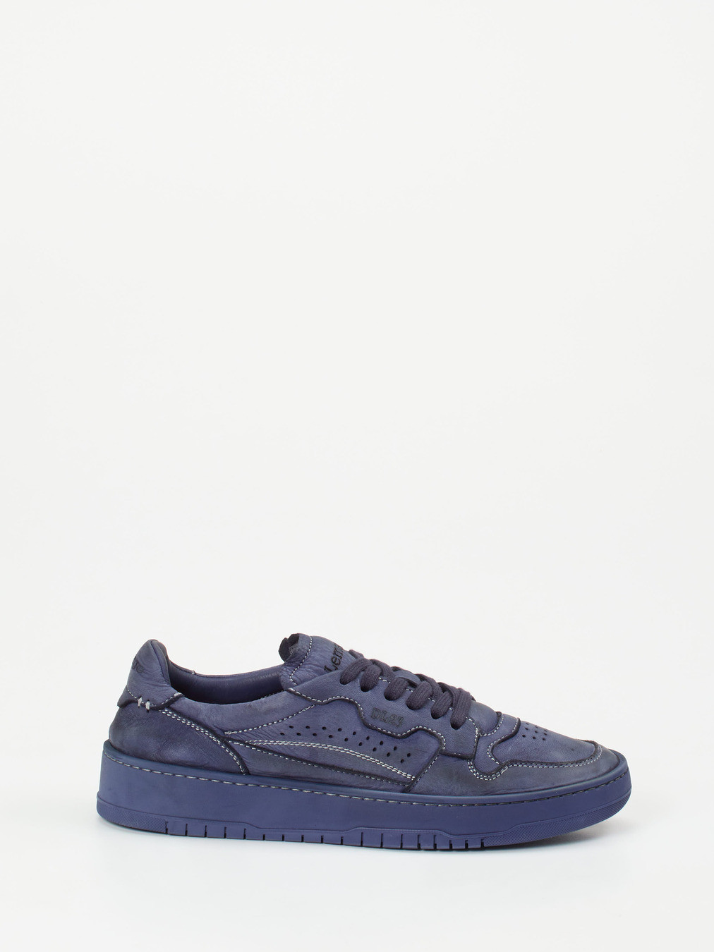 Sneaker blau 1663109014901