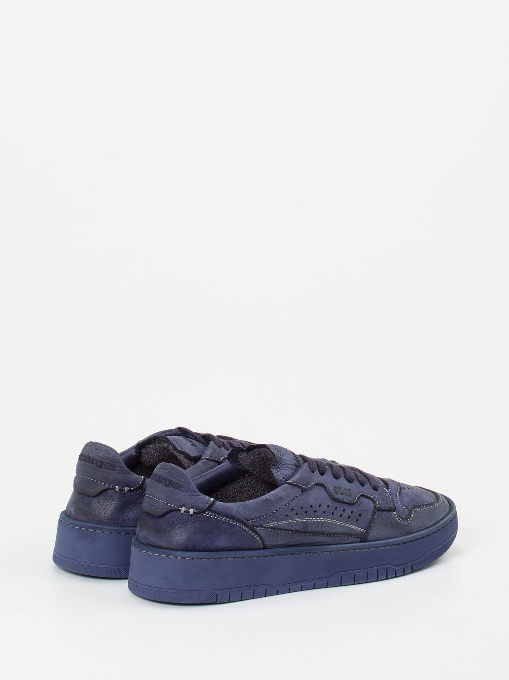 Sneaker blau 1663109014903