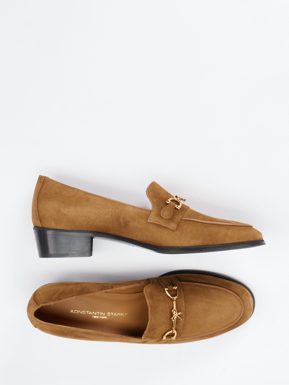 Slipper braun 1512229003104