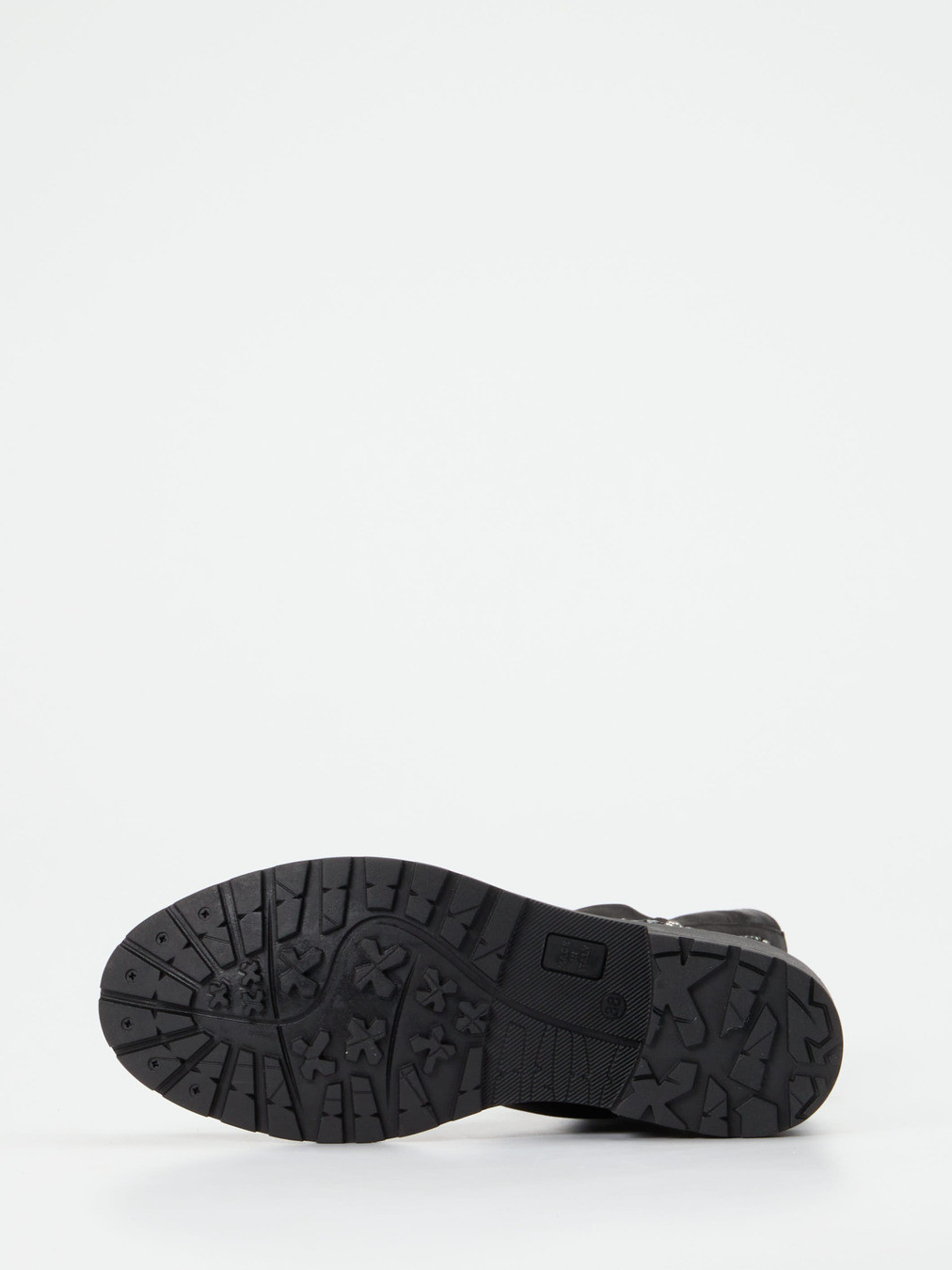 Stiefelette schwarz 1733009023305