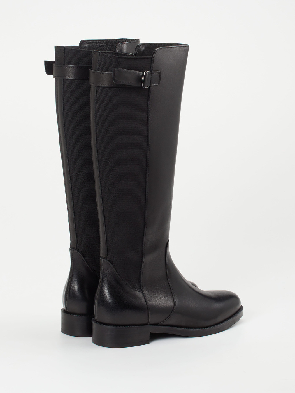 Stiefel schwarz 1775009001003