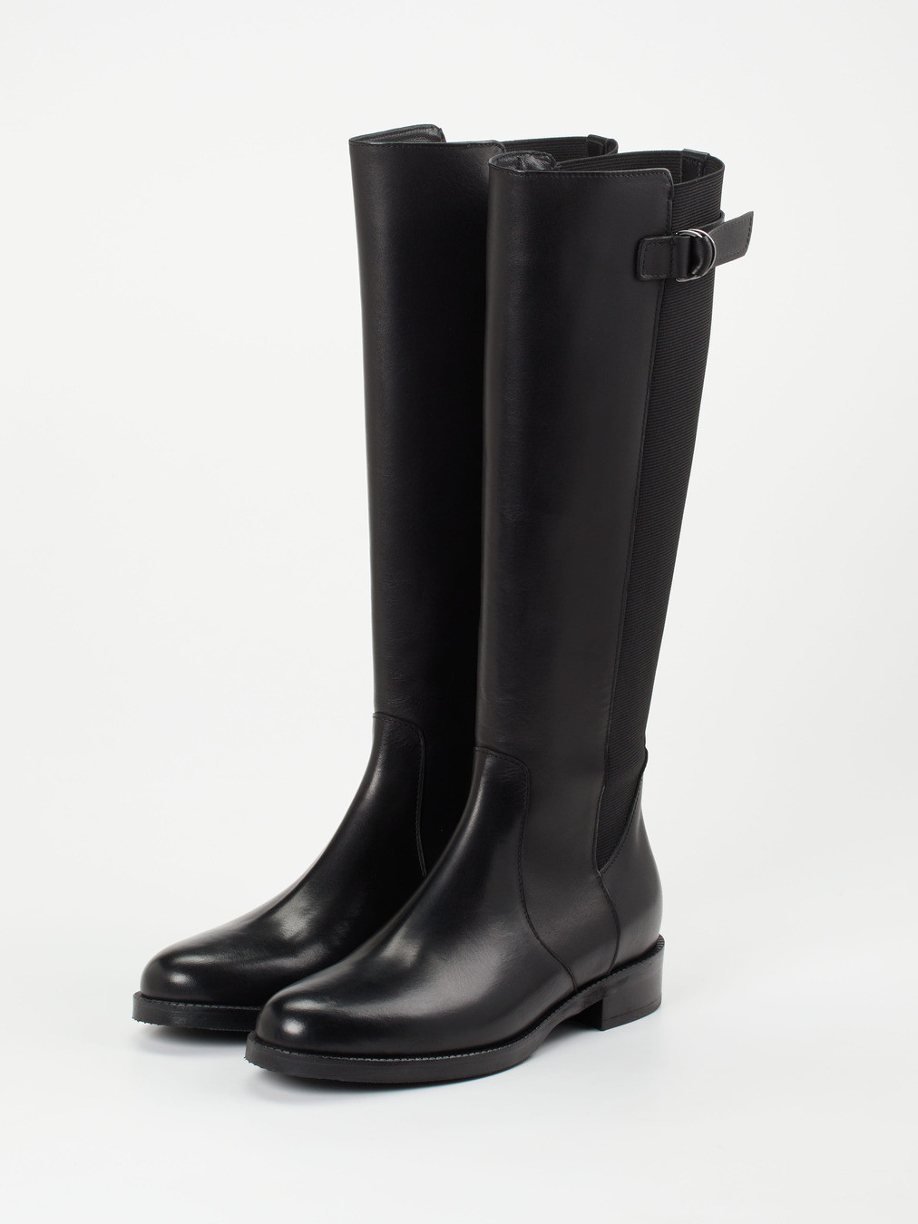 Stiefel schwarz 1775009001002