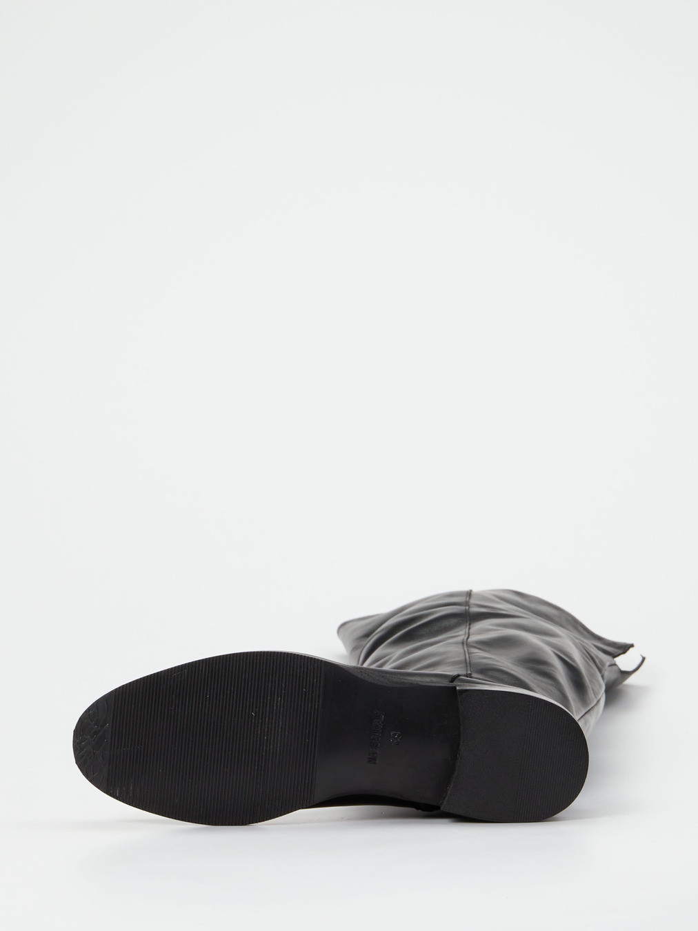 Overknee schwarz 1783009003605