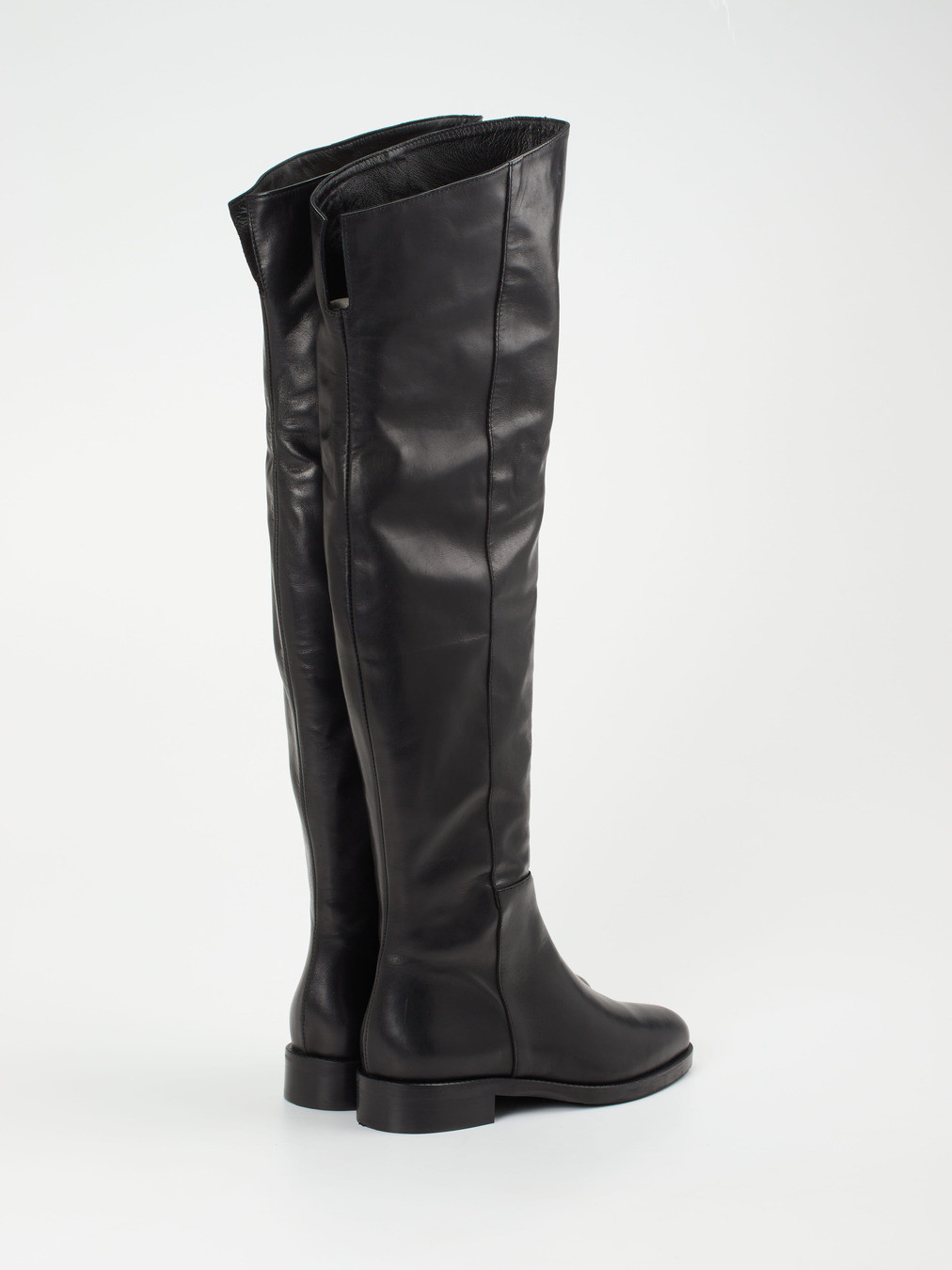 Overknee schwarz 1783009003603