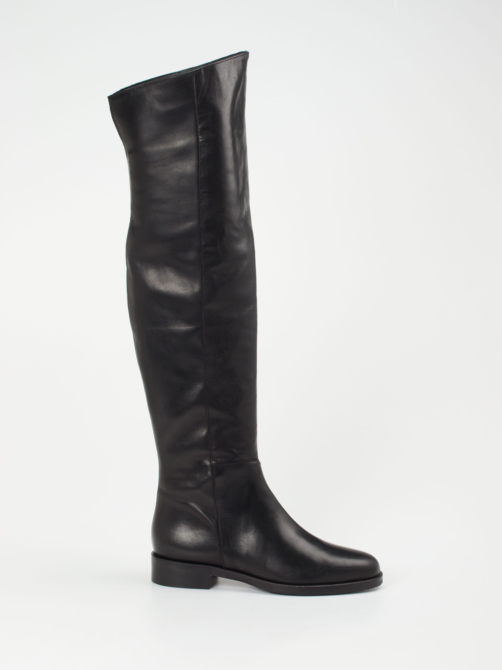 Overknee schwarz 1783009003601