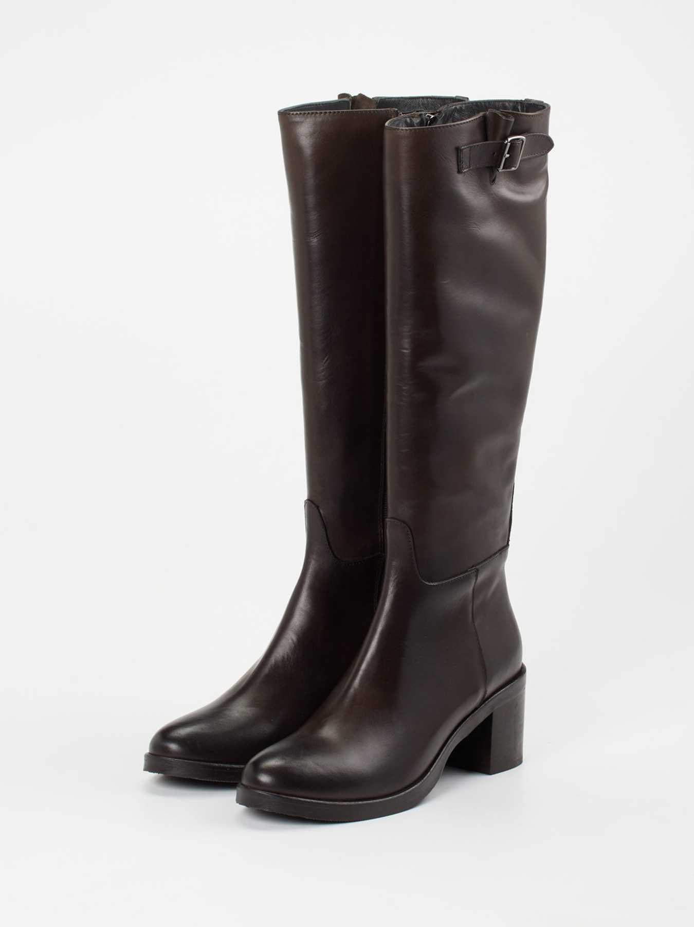 Stiefel braun 1767209000402