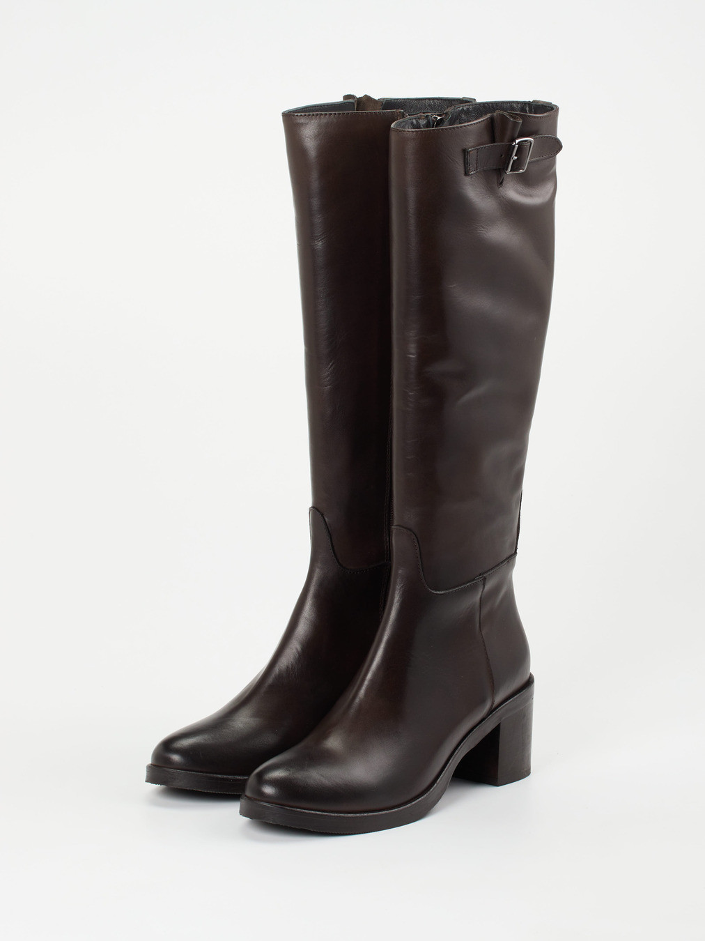 Stiefel braun 1767209000402