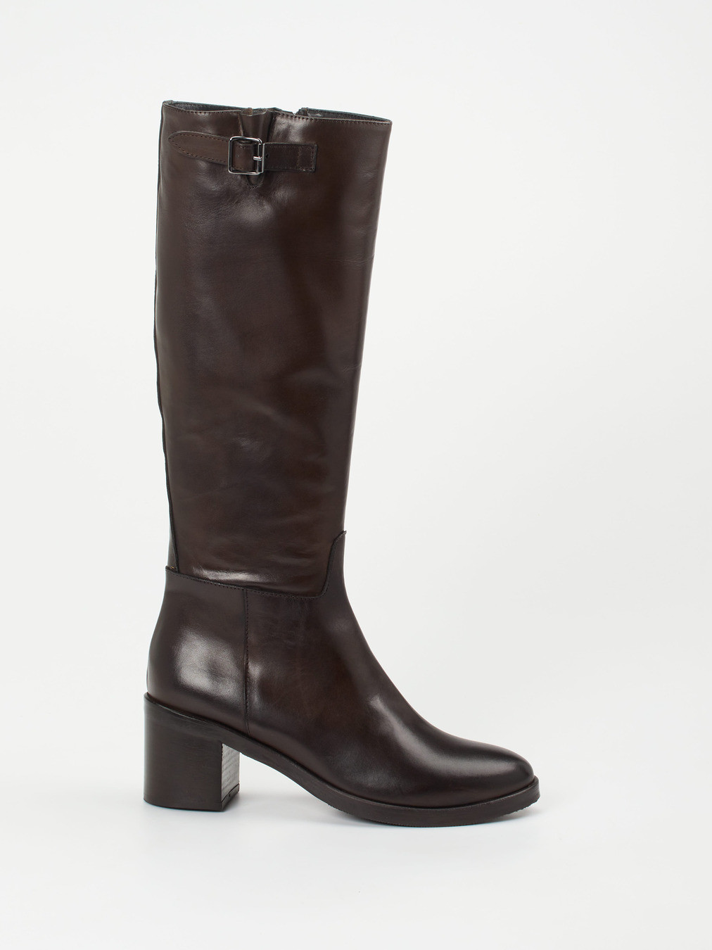 Stiefel braun 1767209000401