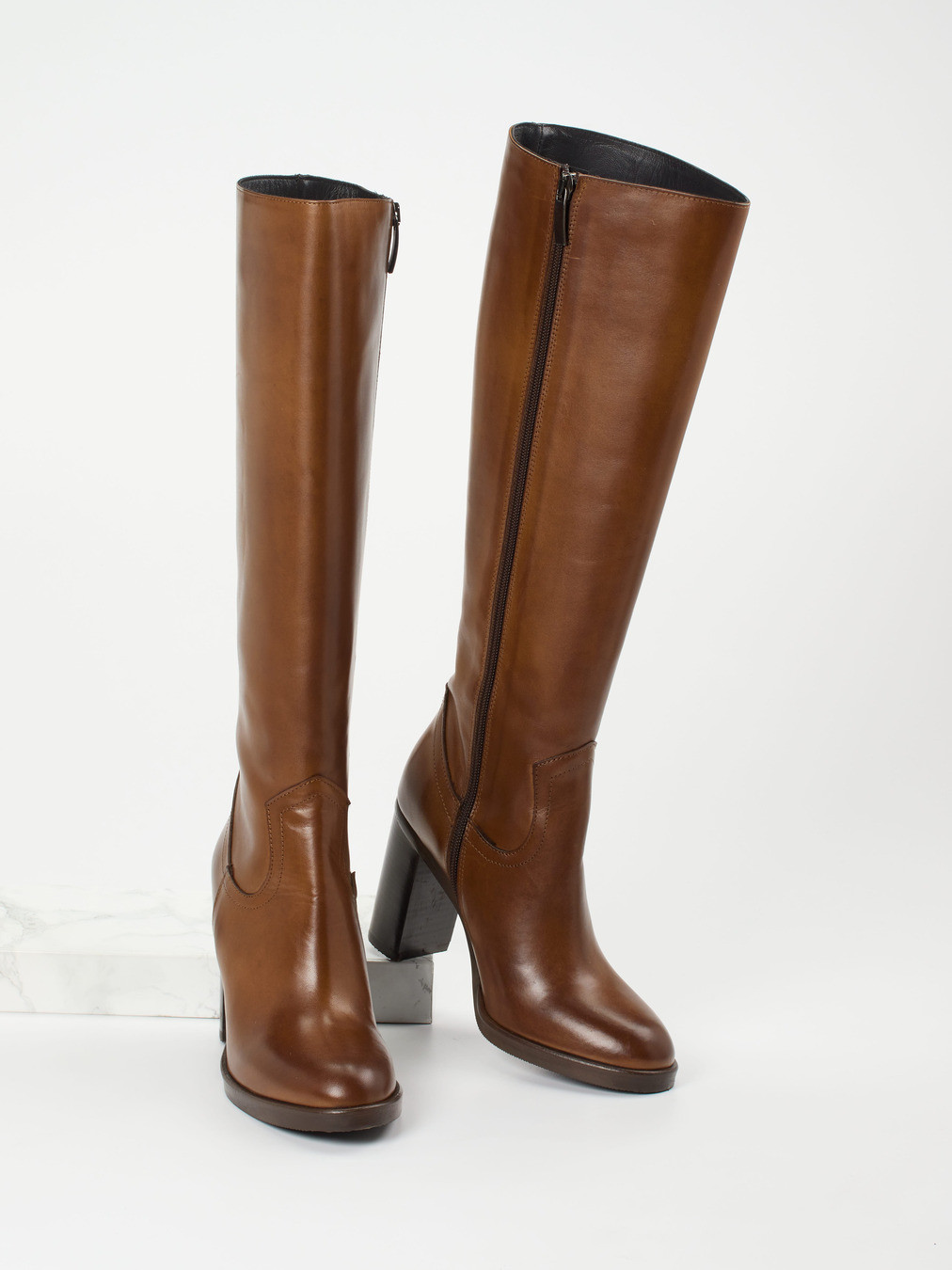 Stiefel braun 1769229000304