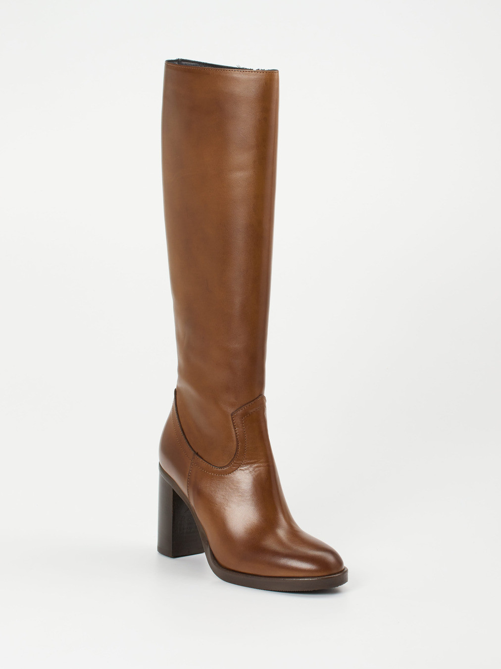 Stiefel braun 1769229000306