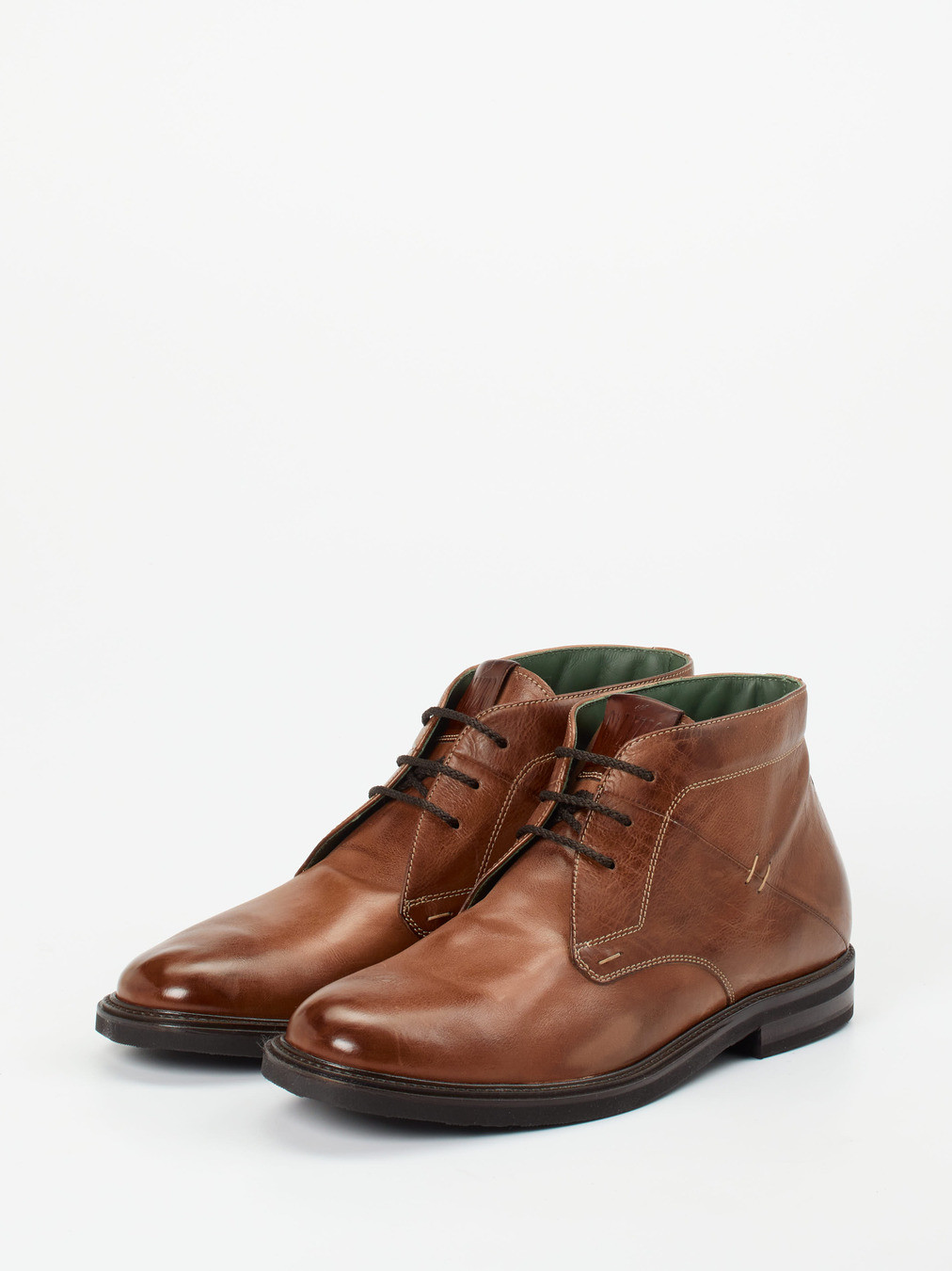 Boot braun 4701229063102