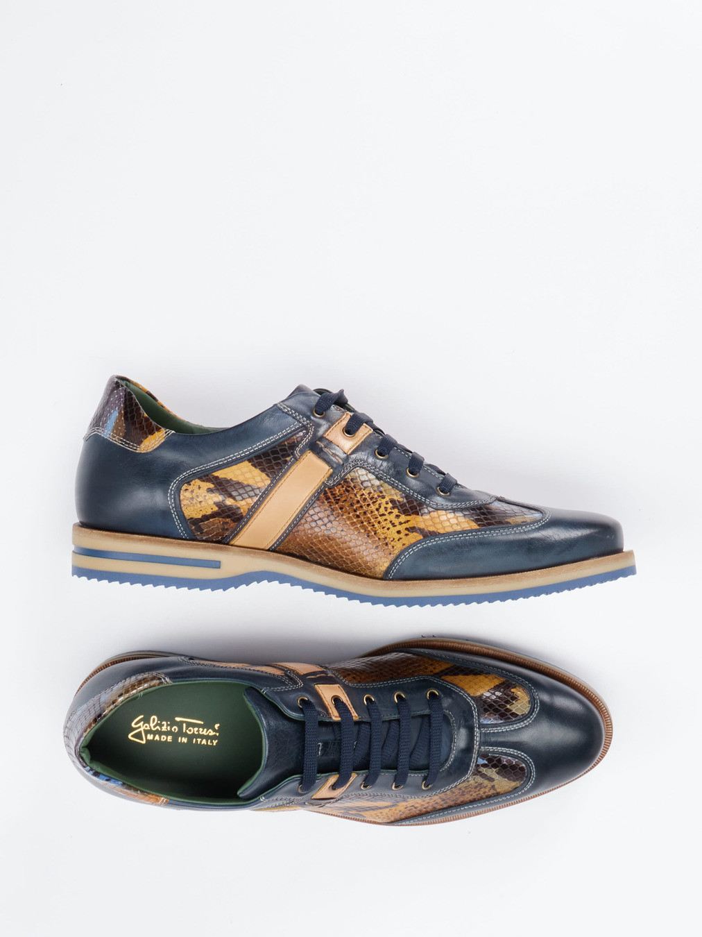 Sneaker multi 4661991002004