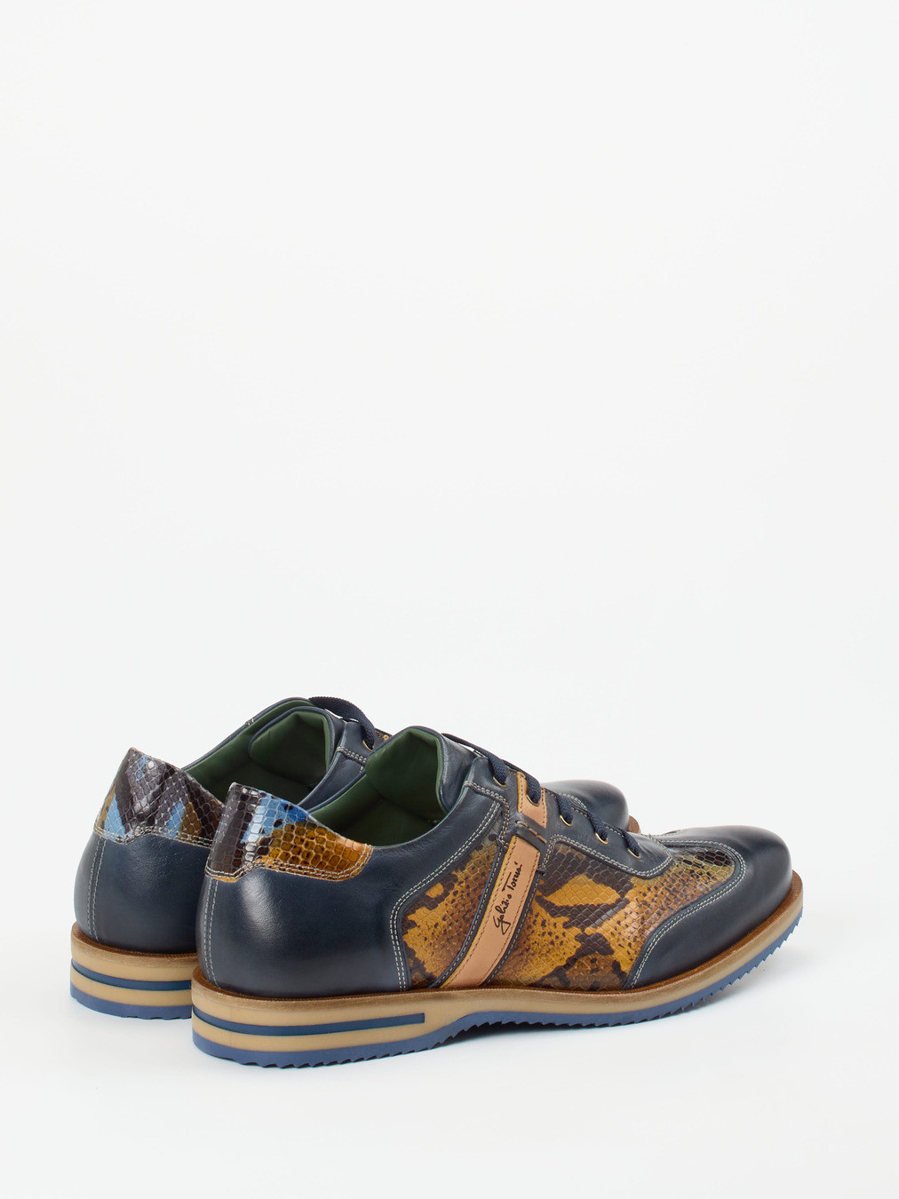 Sneaker multi 4661991002003