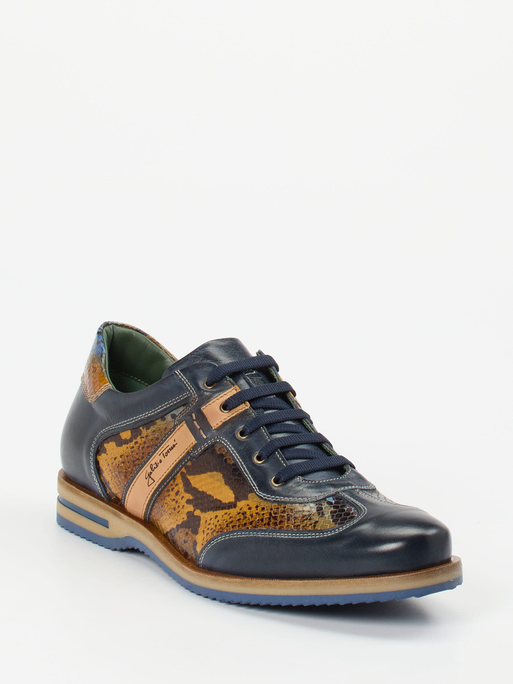 Sneaker multi 4661991002006