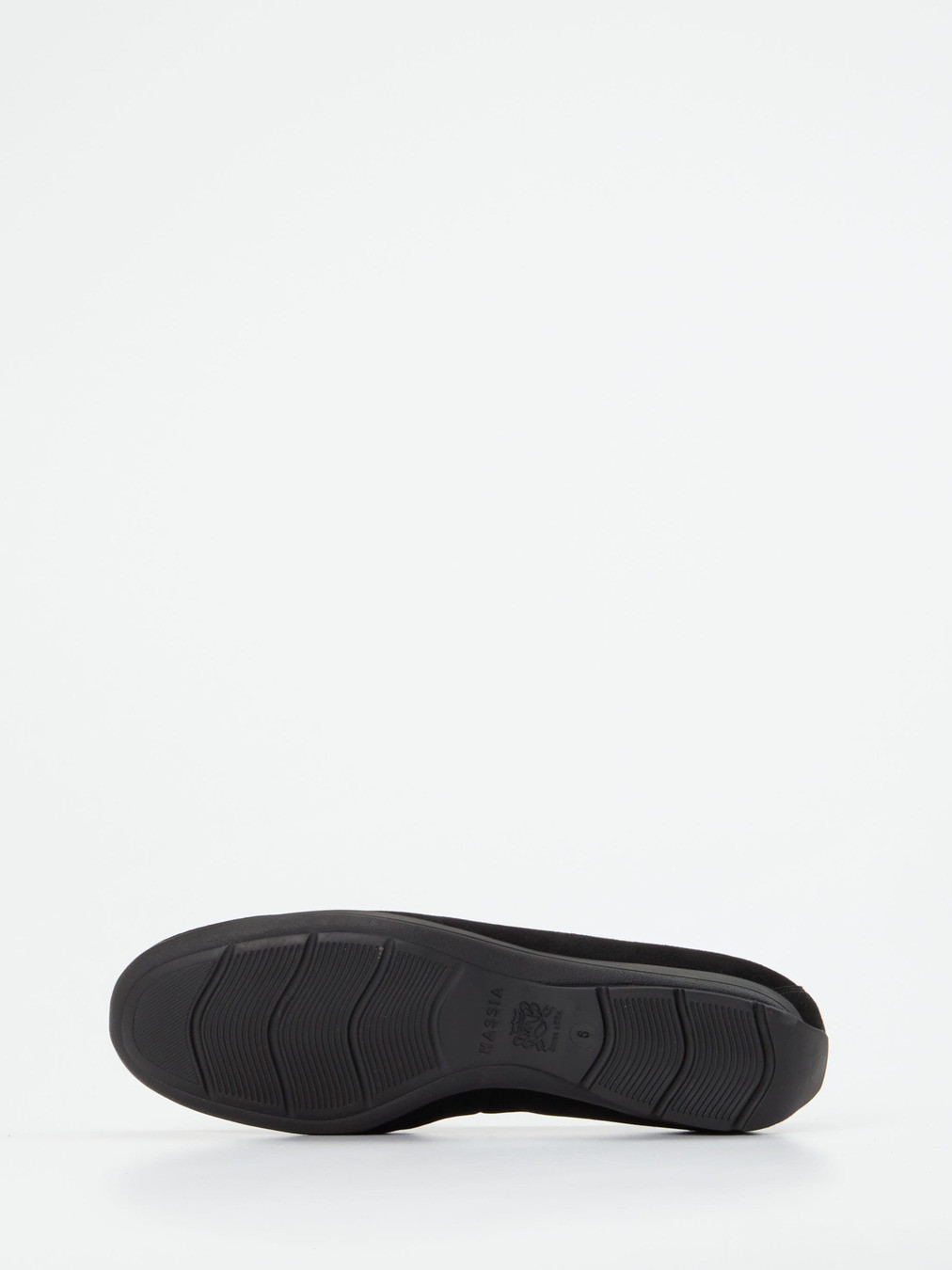 Slipper schwarz 2561009019805