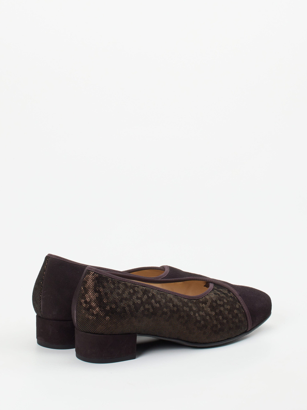 Pumps braun 2475219000203