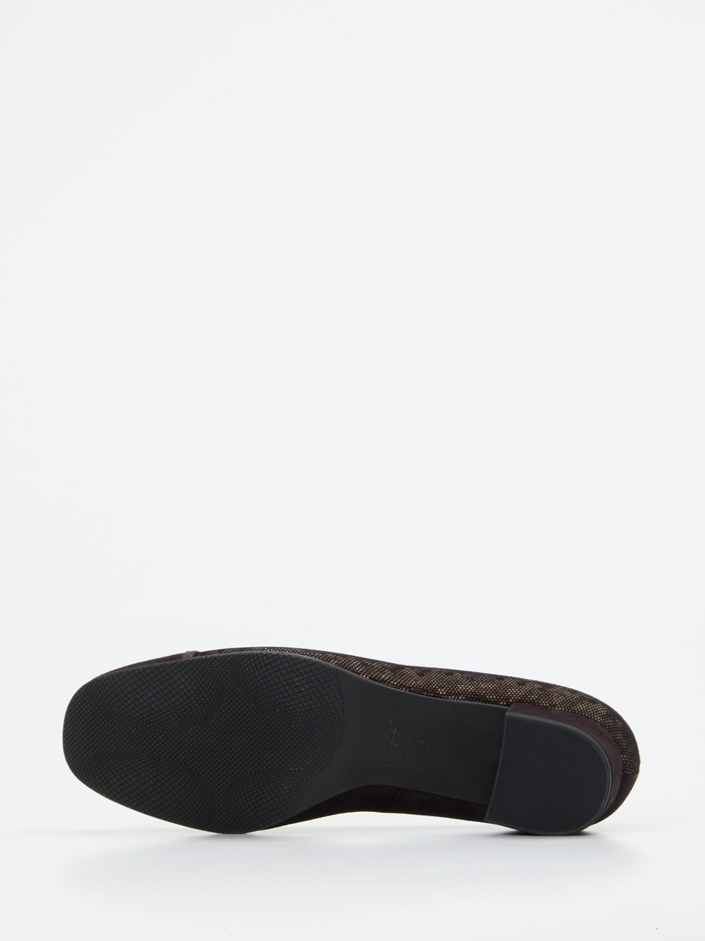 Pumps braun 2475219000205