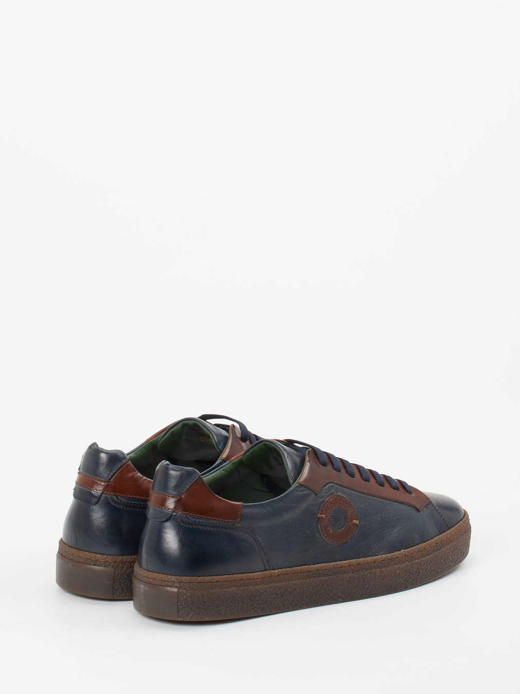 Sneaker blau 4661102006003